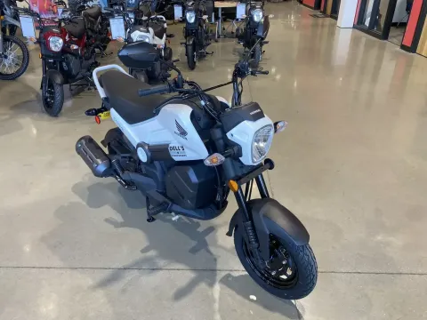 Photos of 2025 Honda Navi for sale in Grain Valley, MO at Dell's Honda Powerhouse