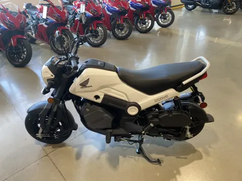 More photos of 2025 Honda Navi at Dell's Honda Powerhouse, MO