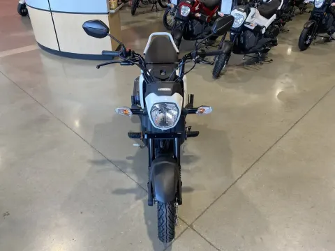 Another view of 2025 Honda Navi for sale in Grain Valley, MO at Dell's Honda Powerhouse