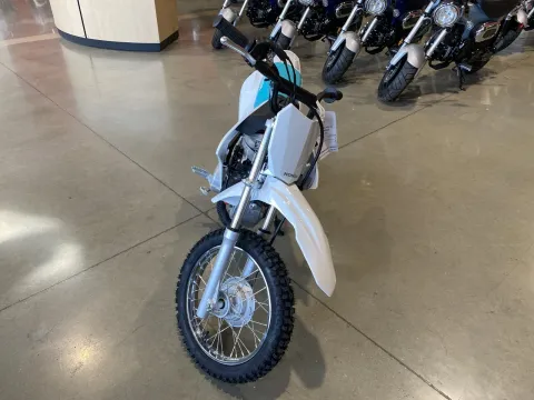 Another view of 2025 Honda CRF 110F for sale in Grain Valley, MO at Dell's Honda Powerhouse