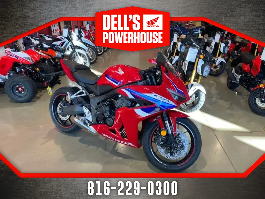 2025 HONDA CBR650R ABS E-Clutch for sale in Grain Valley, MO