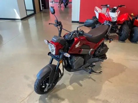 More photos of 2025 Honda Navi at Dell's Honda Powerhouse, MO