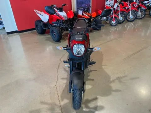 Another view of 2025 Honda Navi for sale in Grain Valley, MO at Dell's Honda Powerhouse