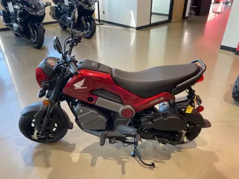 More photos of 2025 Honda Navi at Dell's Honda Powerhouse, MO