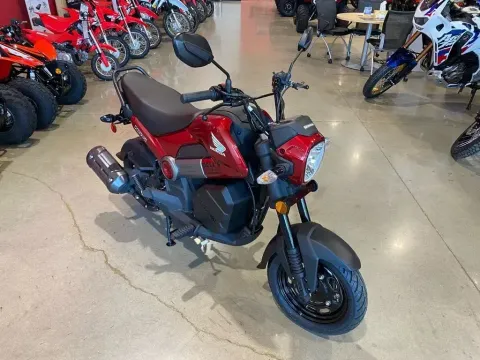 Photos of 2025 Honda Navi for sale in Grain Valley, MO at Dell's Honda Powerhouse