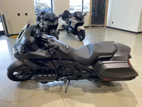 More photos of 2025 Honda Goldwing 50th Anniversary at Dell's Honda Powerhouse, MO