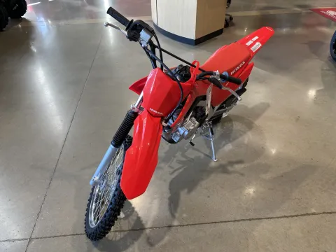 More photos of 2026 Honda CRF 125F (Big Wheel) at Dell's Honda Powerhouse, MO
