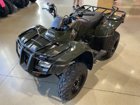 More photos of 2026 HONDA RECON Base at Dell's Honda Powerhouse, MO
