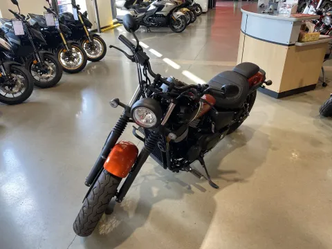 More photos of 2024 Honda Shadow Phantom ABS at Dell's Honda Powerhouse, MO