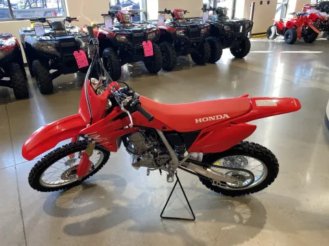 More photos of 2026 Honda CRF 150R Expert at Dell's Honda Powerhouse, MO