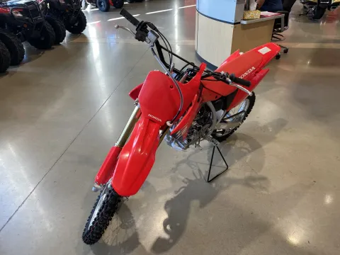 More photos of 2026 Honda CRF 150R Expert at Dell's Honda Powerhouse, MO