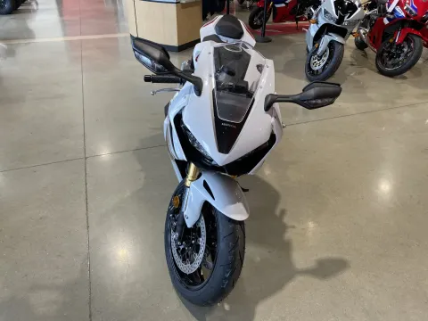 Another view of 2026 Honda CBR1000RR for sale in Grain Valley, MO at Dell's Honda Powerhouse
