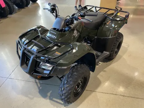 More photos of 2026 HONDA Recon at Dell's Honda Powerhouse, MO