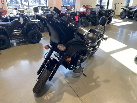 More photos of 2015 Honda Shadow Phantom at Dell's Honda Powerhouse, MO