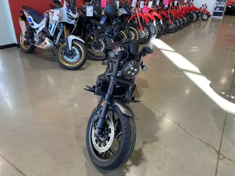 Another view of 2024 Honda Rebel 1100 DCT for sale in Grain Valley, MO at Dell's Honda Powerhouse