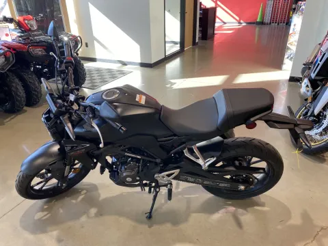 More photos of 2024 Honda CB300R ABS at Dell's Honda Powerhouse, MO