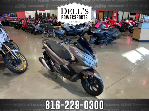 Brown 2019 HONDA PCX150 for sale in Grain Valley, MO
