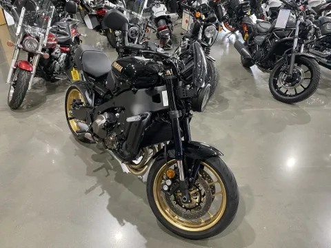 Photos of 2025 Yamaha XSR 900 for sale in Grain Valley, MO at Dell's Powersports