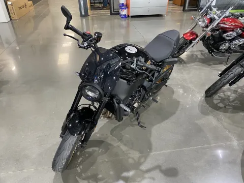 More photos of 2025 Yamaha XSR 900 at Dell's Powersports, MO
