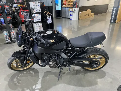 More photos of 2025 Yamaha XSR 900 at Dell's Powersports, MO