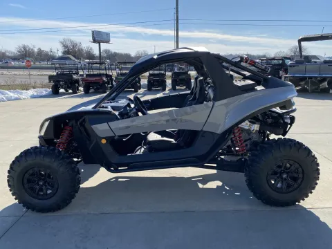 More photos of 2025 Segway Powersports Villain SX10 WP at Dell's Powersports, MO
