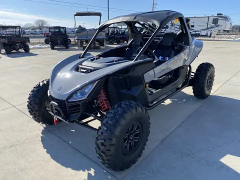 More photos of 2025 Segway Powersports Villain SX10 WP at Dell's Powersports, MO