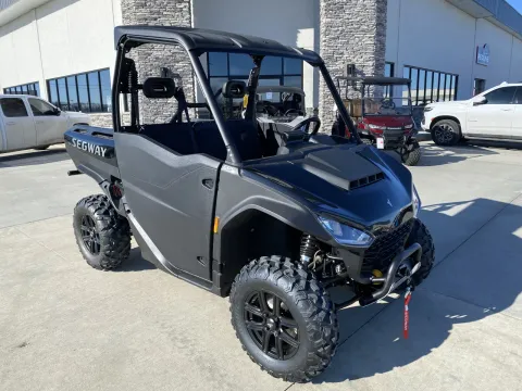 Photos of 2025 Segway UT10 P for sale in Grain Valley, MO at Dell's Powersports