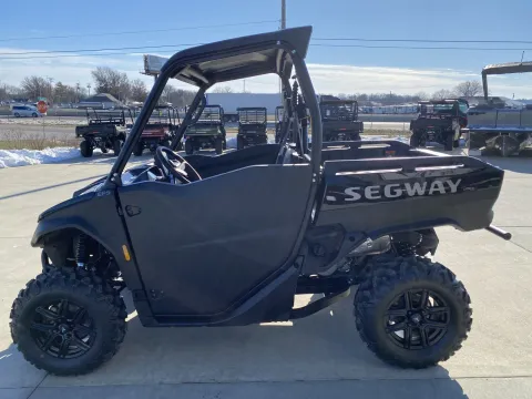 More photos of 2025 Segway UT10 P at Dell's Powersports, MO
