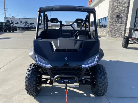 Another view of 2025 Segway UT10 P for sale in Grain Valley, MO at Dell's Powersports