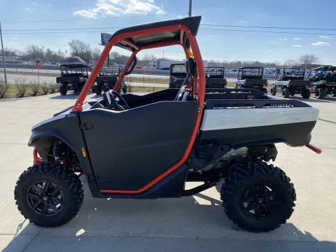More photos of 2025 Segway Powersports UT10 P at Dell's Powersports, MO
