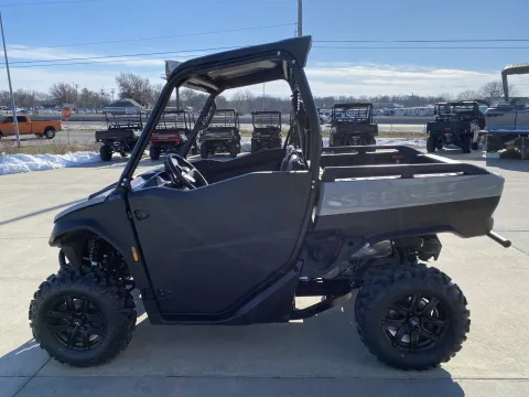 More photos of 2025 Segway UT10 P at Dell's Powersports, MO