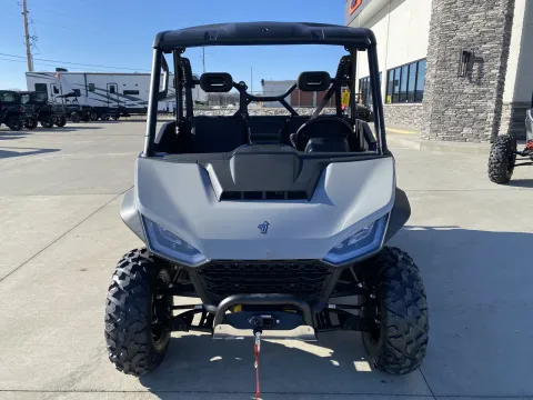 Another view of 2025 Segway UT10 P for sale in Grain Valley, MO at Dell's Powersports