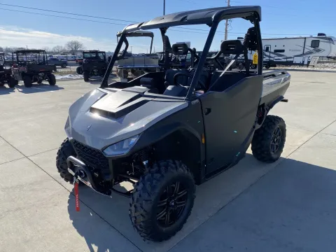 More photos of 2025 Segway UT10 P at Dell's Powersports, MO