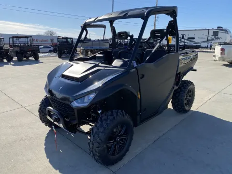 More photos of 2025 Segway Powersports UT6 P at Dell's Powersports, MO