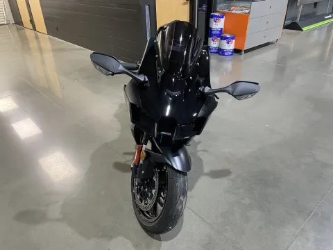 Another view of 2025 Kawasaki Ninja ZX-10R for sale in Grain Valley, MO at Dell's Powersports