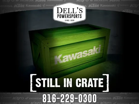 Gray 2025 Kawasaki Vulcan S Caf Cafe for sale in Grain Valley, MO