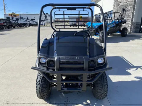 Another view of 2026 Kawasaki Mule SX 4x4 for sale in Grain Valley, MO at Dell's Powersports
