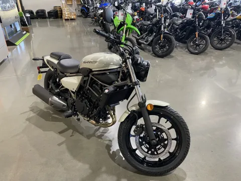 Photos of 2026 Kawasaki Eliminator for sale in Grain Valley, MO at Dell's Powersports