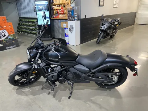 More photos of 2026 Kawasaki Vulcan S at Dell's Powersports, MO