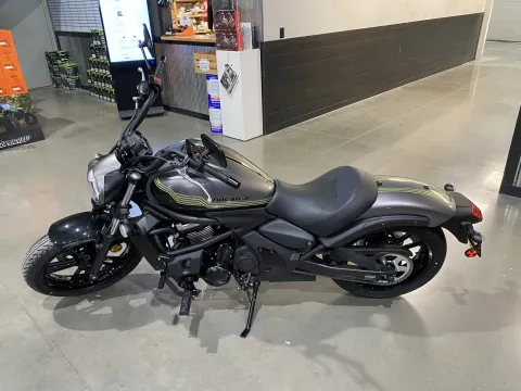 More photos of 2026 Kawasaki Vulcan S ABS at Dell's Powersports, MO