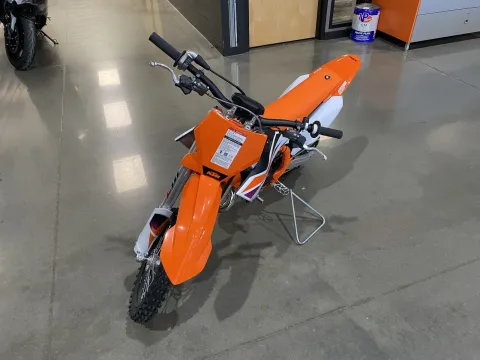 More photos of 2026 KTM SX 65 at Dell's Powersports, MO