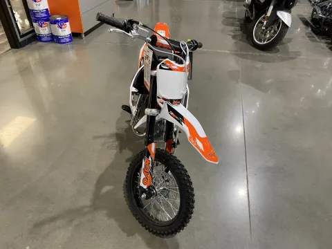 Another view of 2026 Kayo TD110 EFI for sale in Grain Valley, MO at Dell's Powersports