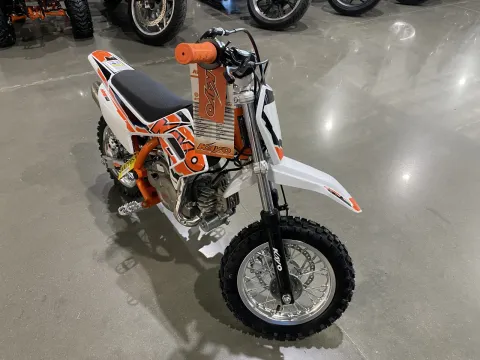Photos of 2025 Kayo KMB 60 for sale in Grain Valley, MO at Dell's Powersports