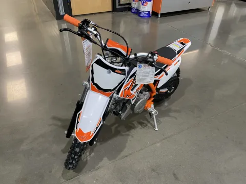 More photos of 2025 Kayo KMB 60 at Dell's Powersports, MO