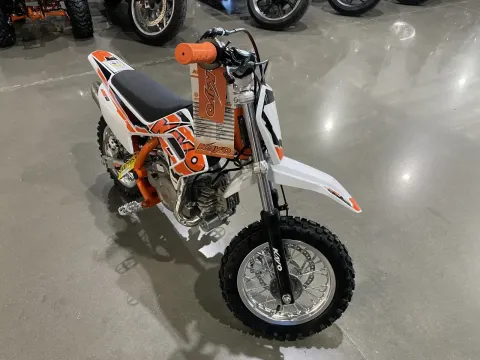 Photos of 2025 Kayo KMB 60 for sale in Grain Valley, MO at Dell's Powersports