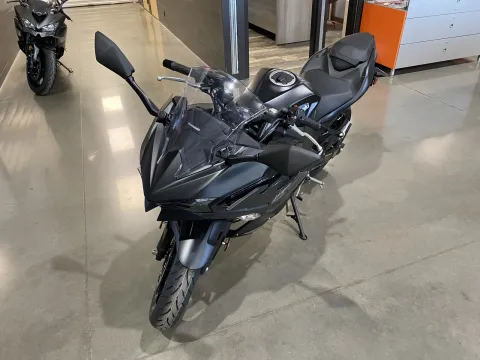 More photos of 2026 Kawasaki Ninja 500 at Dell's Powersports, MO