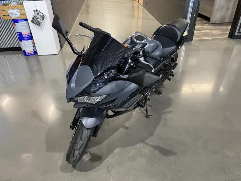 More photos of 2024 Kawasaki Ninja 650 at Dell's Powersports, MO