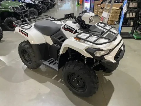 Photos of 2025 Kawasaki Brute Force 450 4x4 for sale in Grain Valley, MO at Dell's Powersports