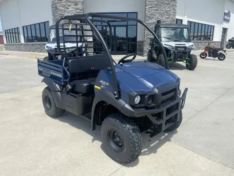 Photos of 2026 Kawasaki Mule SX 4x4 for sale in Grain Valley, MO at Dell's Powersports