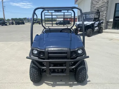 Another view of 2026 Kawasaki Mule SX 4x4 for sale in Grain Valley, MO at Dell's Powersports